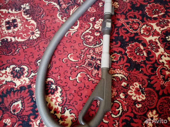 Пылесос Philips