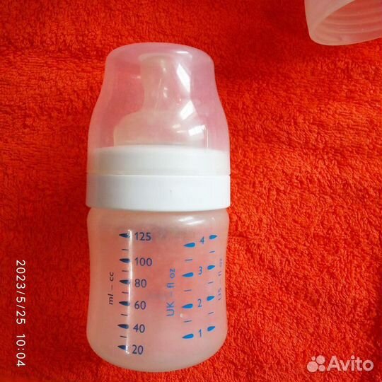 Молокоотсос + карточки бесплатно