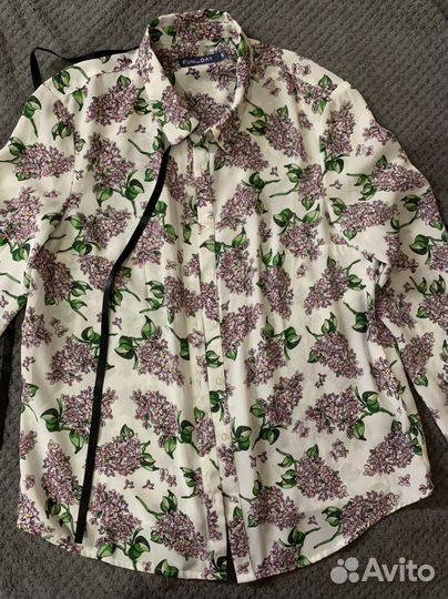 Женские вещи пакетом 42