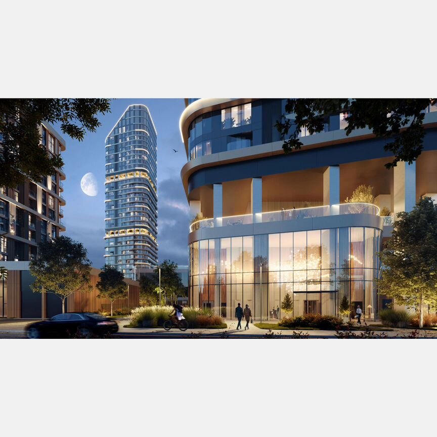3-к. квартира, 78,9 м², 11/35 эт.