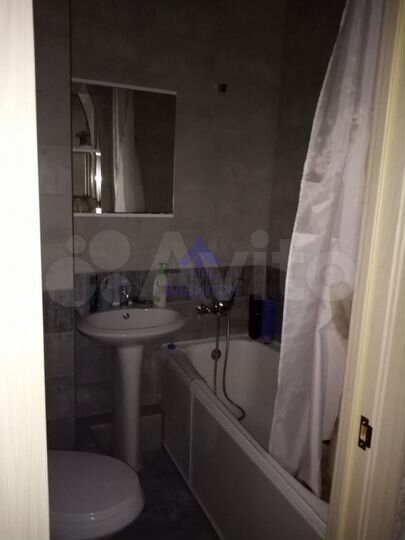 1-к. квартира, 38 м², 8/10 эт.