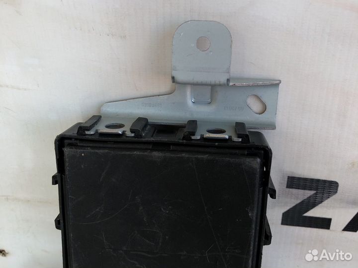 Infiniti FX37/Q70 Блок комфорта