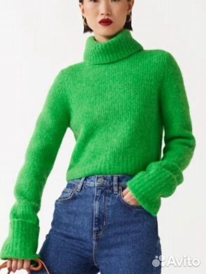 Свитер other stories