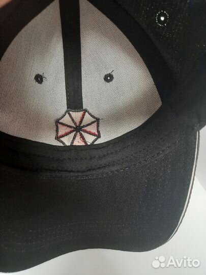 Кепка бейсболка мужская