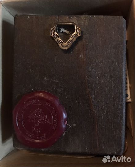 Икона Спиридон тримифунтский