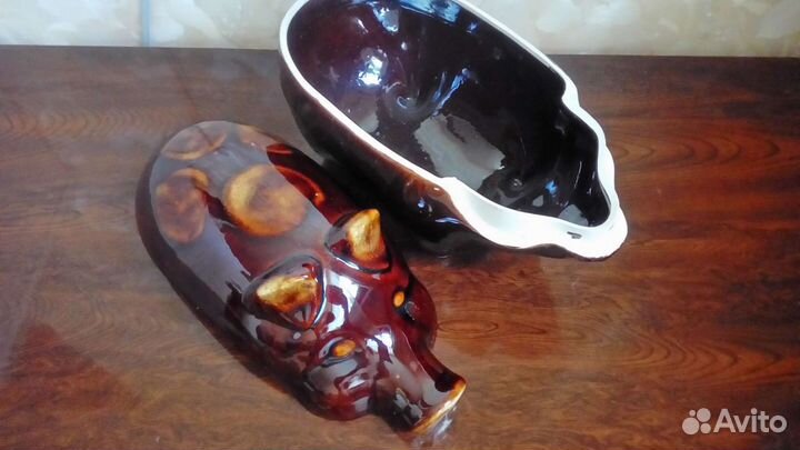 Блюдо для горячего