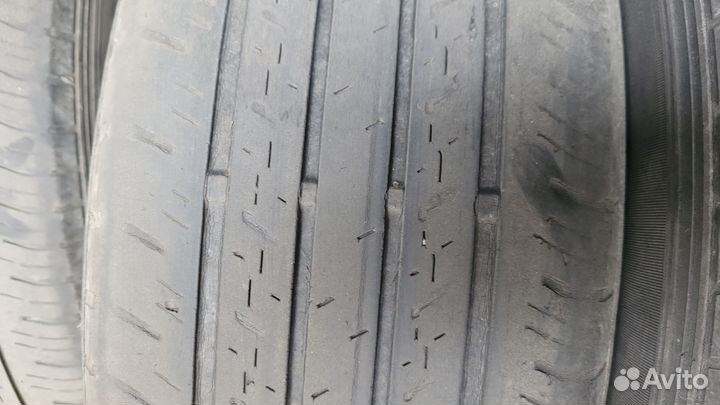 Dunlop Grandtrek ST30 225/65 R17