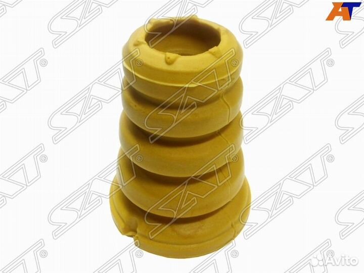 Отбойник передней стойки mitsubishi outlander 12