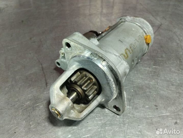 Стартер Bmw 7 Series F01 N55B30A 2012