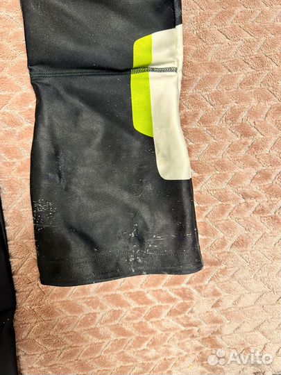 Горнолыжный спусковой комбинезон Vist