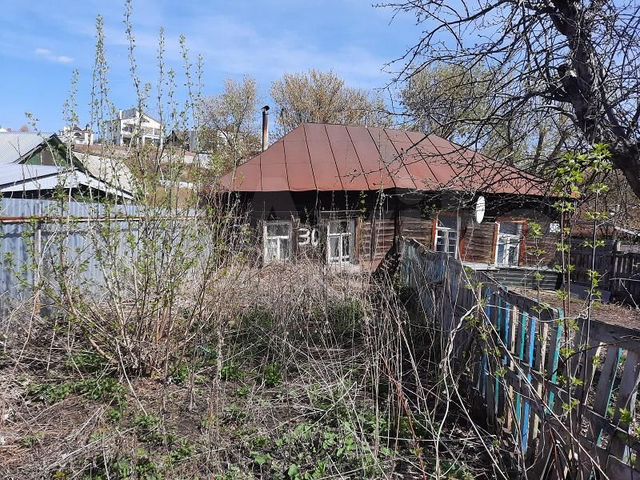 Участок 2,4 сот. (ИЖС)