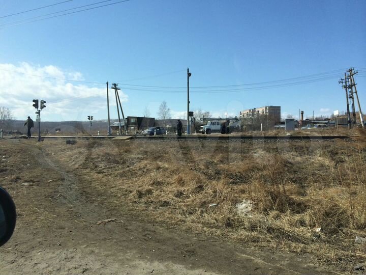 Участок 11 сот. (ИЖС)