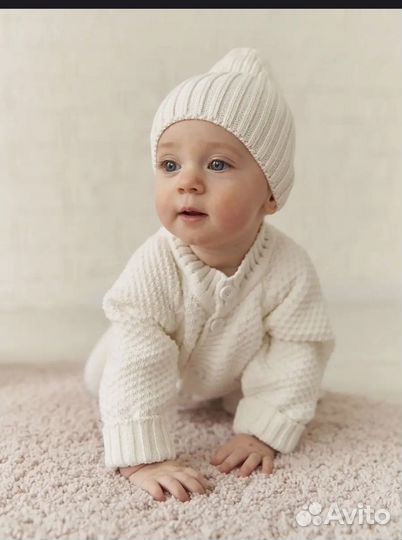 Шапка детская