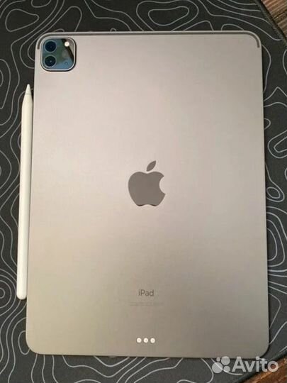iPad pro 11 2020 128 wifi