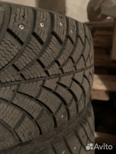 Колёса 205/55r16 зимние