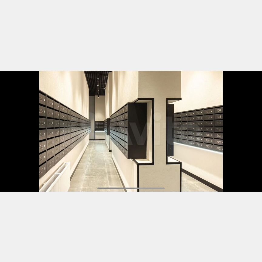 2-к. апартаменты, 40 м², 8/23 эт.