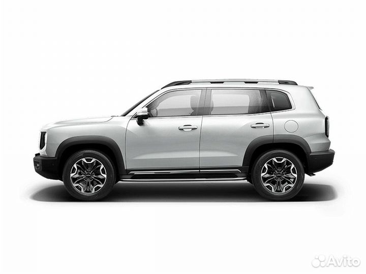 Haval Dargo 2.0 AMT, 2023