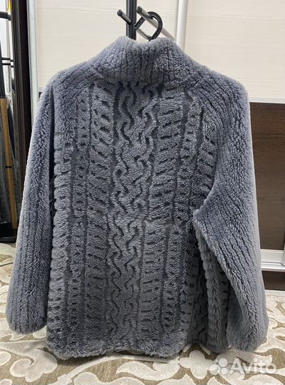 Куртка зимняя