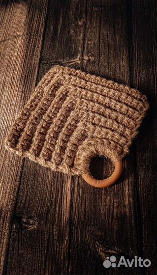 Прихватка. Подставка под горячее. Под чайник