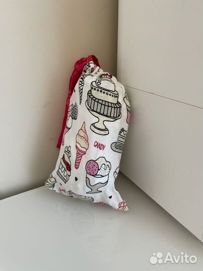 Снуд для кормления грудью