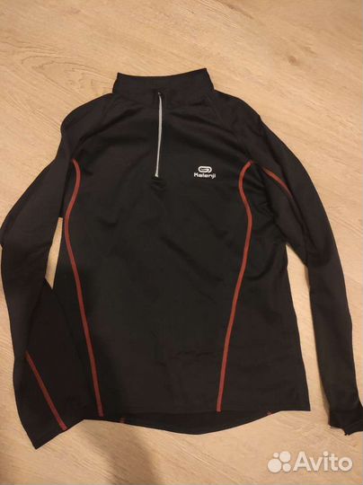 Футболка беговая