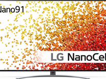 Телевизор LG 86nano916PA (EU)