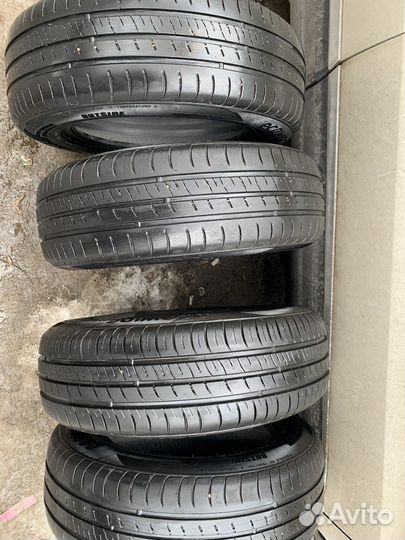 Kumho Ecowing ES01 KH27 185/65 R15