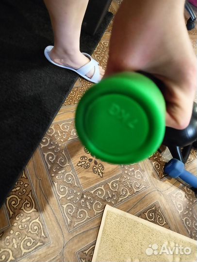 Спортинвентарь