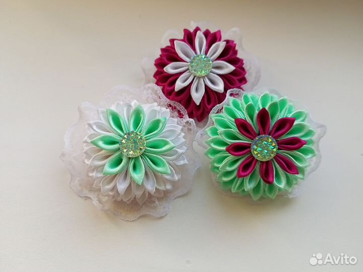 Резинка для волос