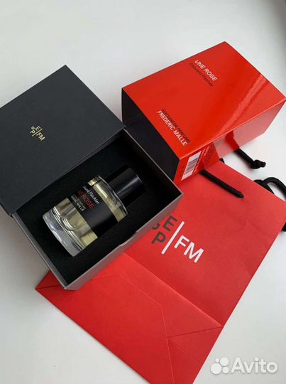 Духи/Парфюм/Туалетная вода Frederick Malle 100мл