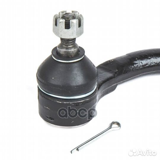Наконечник рулевой L hyundai Elantra 06-11/i20