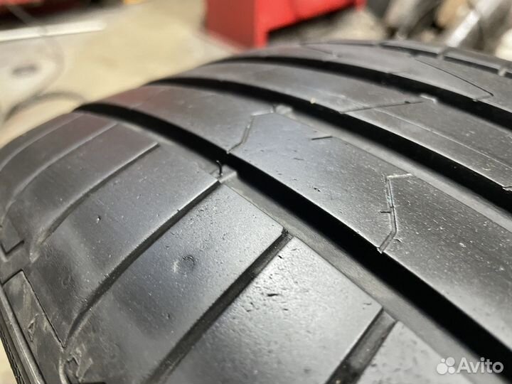 Hankook Ventus Prime 3 K125 205/60 R16
