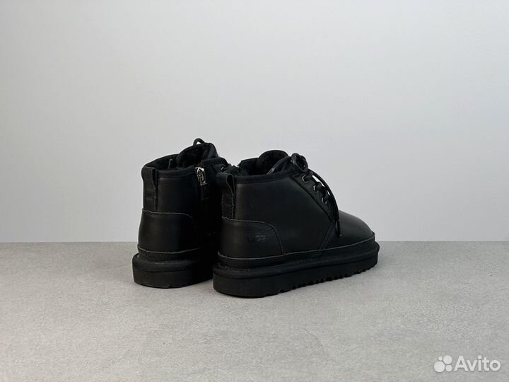 Ботинки детские Ugg