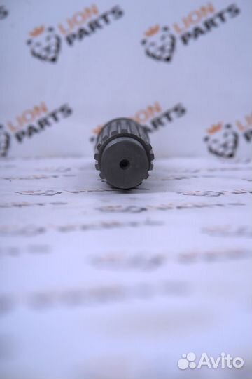 Вал гидромотора 39Q6-41180