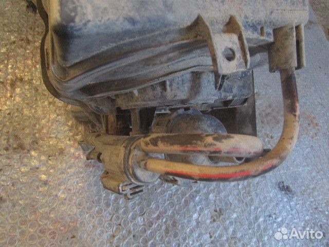 Коллектор впускной Opel Astra H / Family 2004-2015