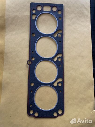 Прокладка Головки блока Опель 1.6л