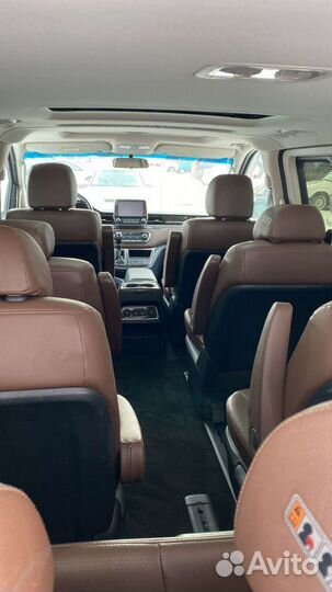 Аренда Микроавтобуса Заказать Микроавтобус Автобус