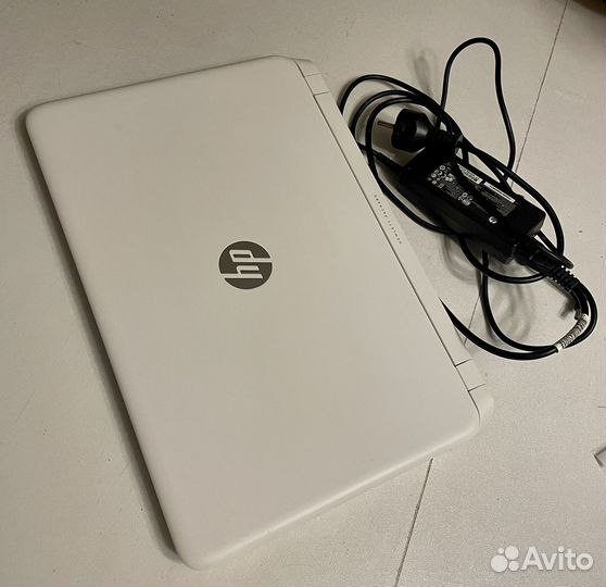 Ноутбук HP pavilion 15-p210ur
