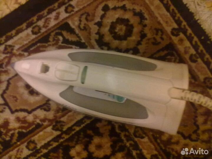 Утюг Tefal