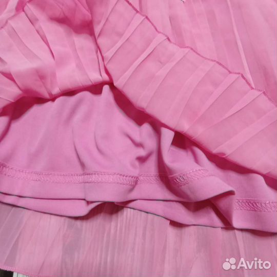 Вещи на девочку новые 134 размер