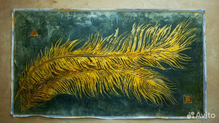 Картины для интерьера современные