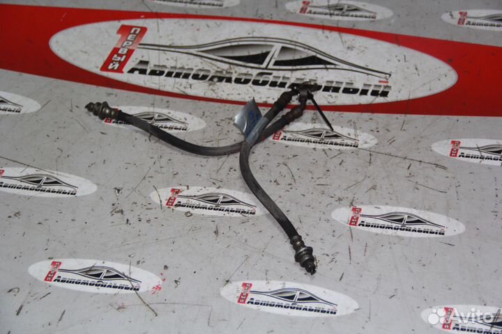 Тормозной шланг зад c Nissan Murano PNZ51 VQ35DE