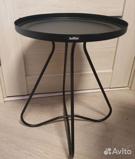 Столик кофейный, прикроватный steffilton