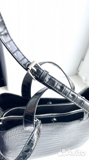 Сумка женская stradivarius