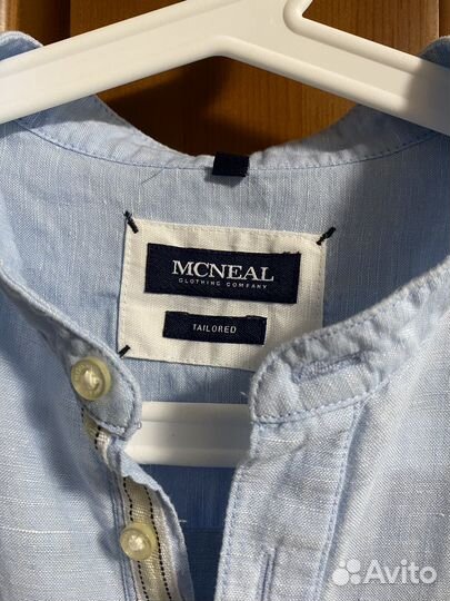 Рубашка Mcneal S
