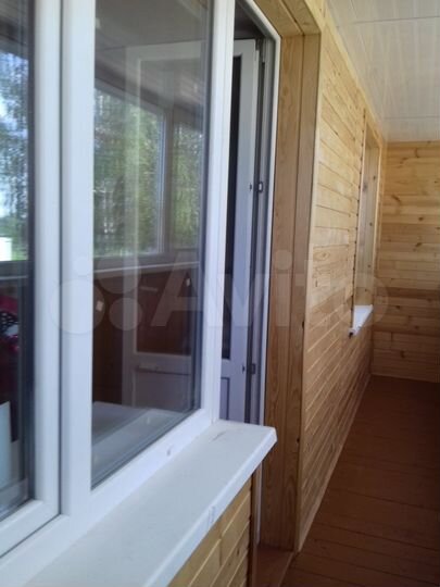 2-к. квартира, 60 м², 1/2 эт.