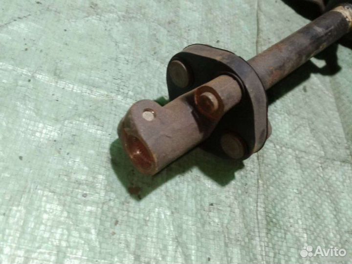 Рулевая колонка LADA 2111