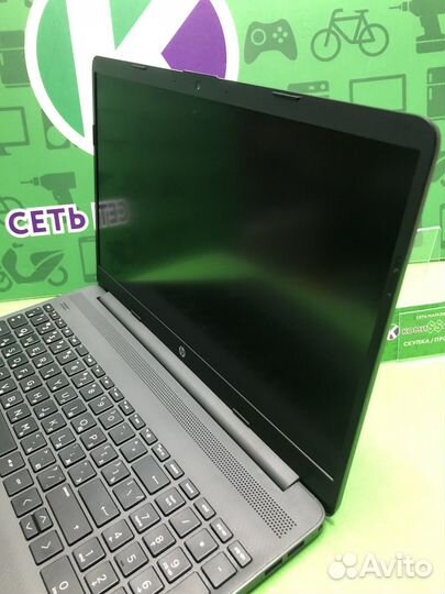 Ноутбук HP (4/4/256/2gb)