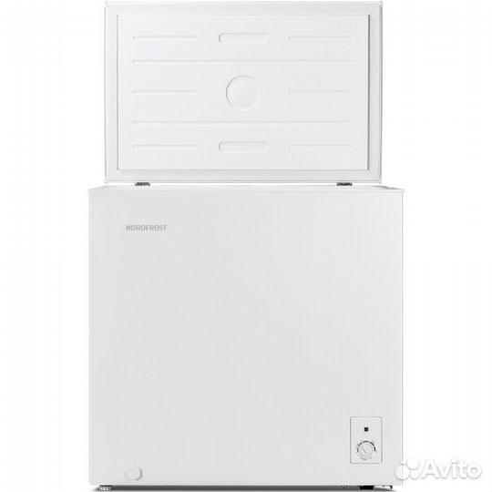 Морозильный ларь nordfrost CF 250