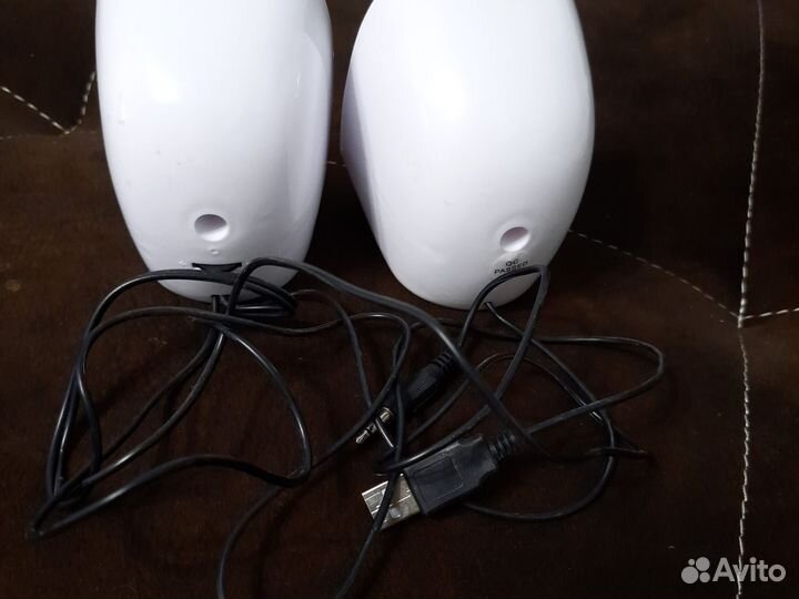 Компьютерные колонки